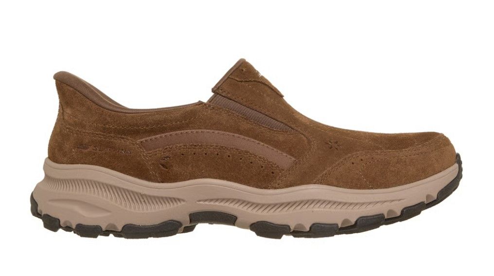 Skechers Womens Alto - Rangeley Slip In Shoe
