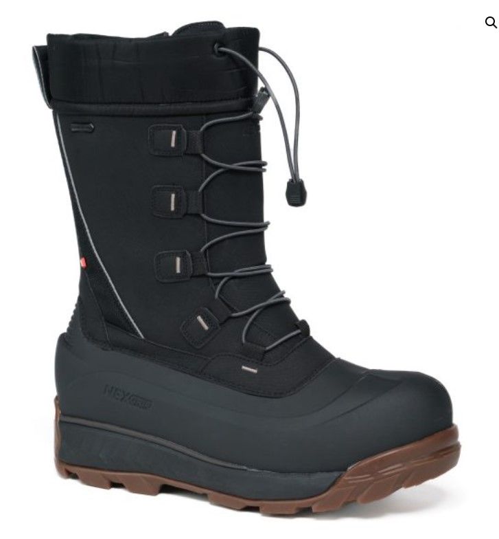 NexGrip Ice Defender