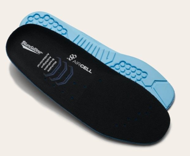 Blundstone Rotoflex Aircell  Footbed