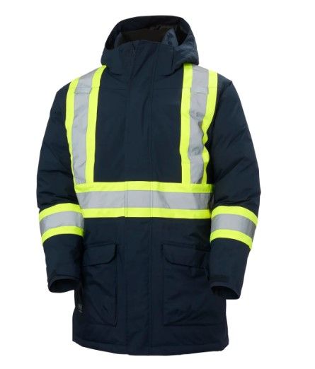 Helly Hansen Tundra Parka  CSA