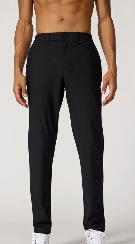 MPG  The Nomad 5 Pocket Pant