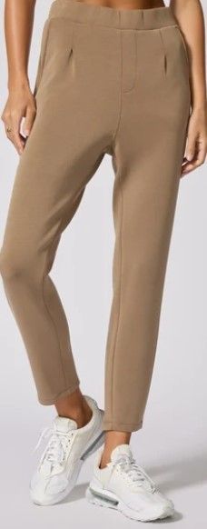 MPG Dreamweave Sneaky Sweat Pant, Colour: Caribou, Size: S