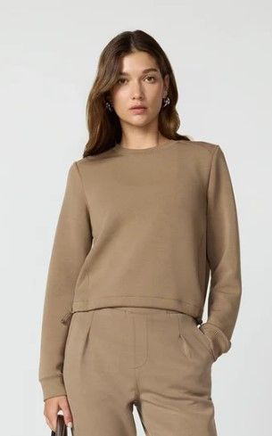 MPG Dreamweave Pullover