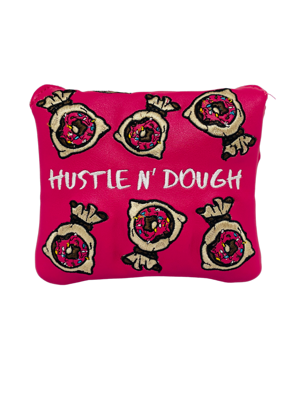 Hustle 'N Dough