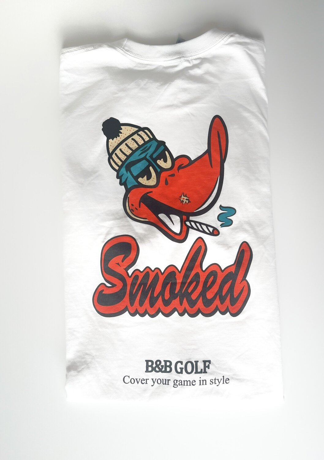 Smoked T-Shirt