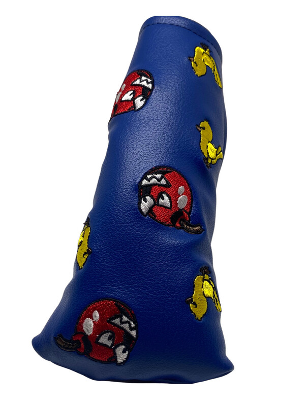 "Birdey" Bombs