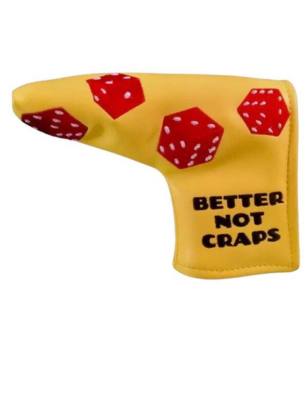 Better Not Craps
