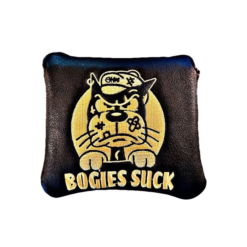 Bogies Suck