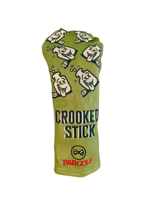 Crooked Stick