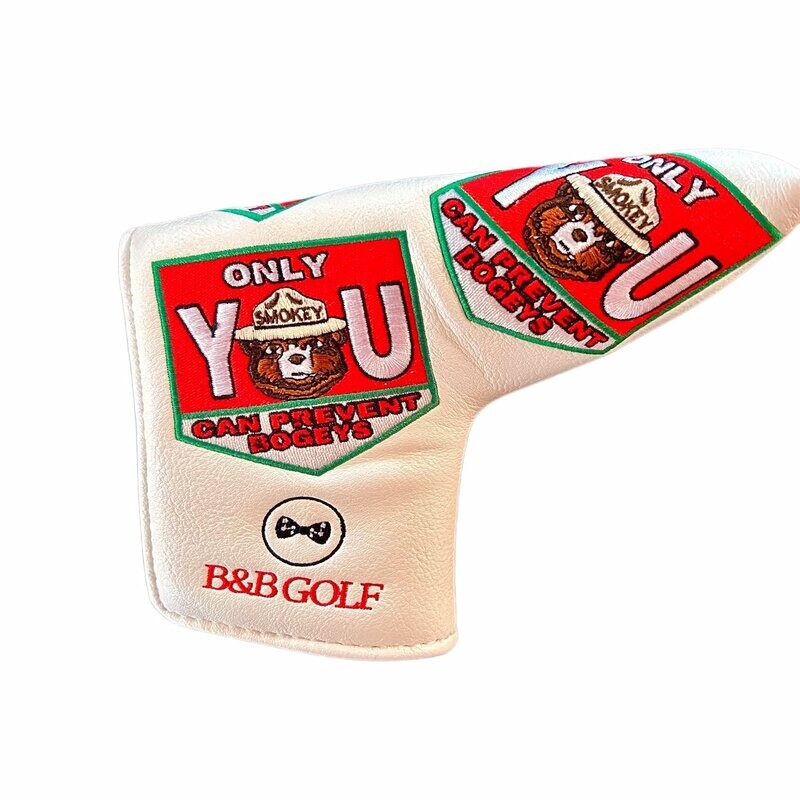 Only You Can Prevent Bogeys