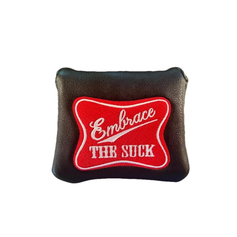 Embrace the Suck