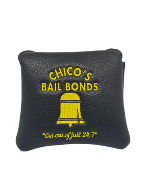 Chico's Bail Bonds