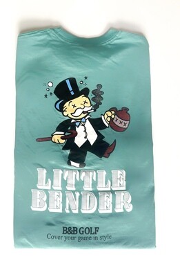 Little Bender T-Shirt