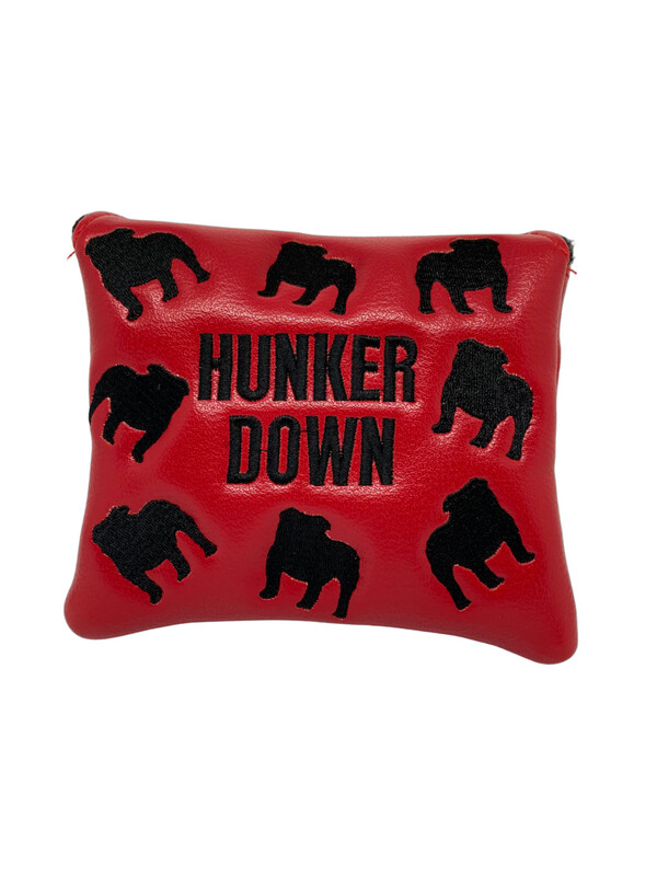 Hunker Down