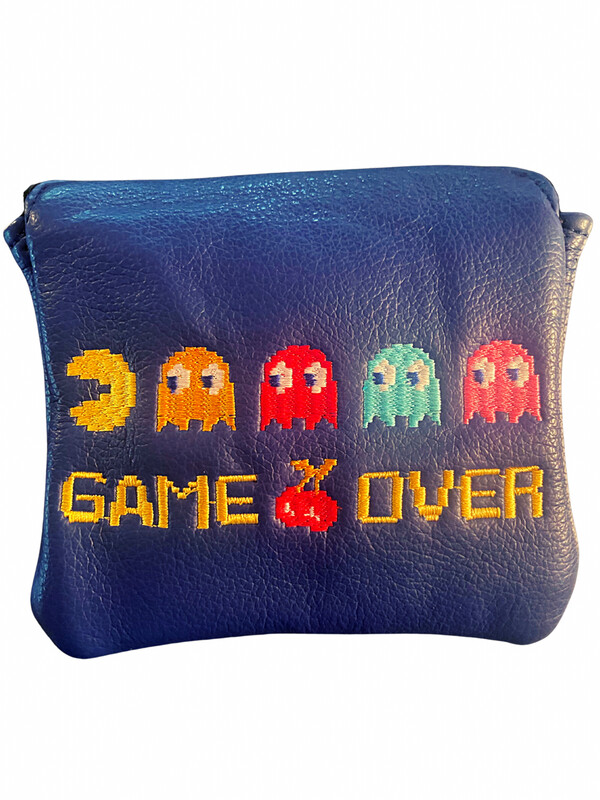 GAME OVER