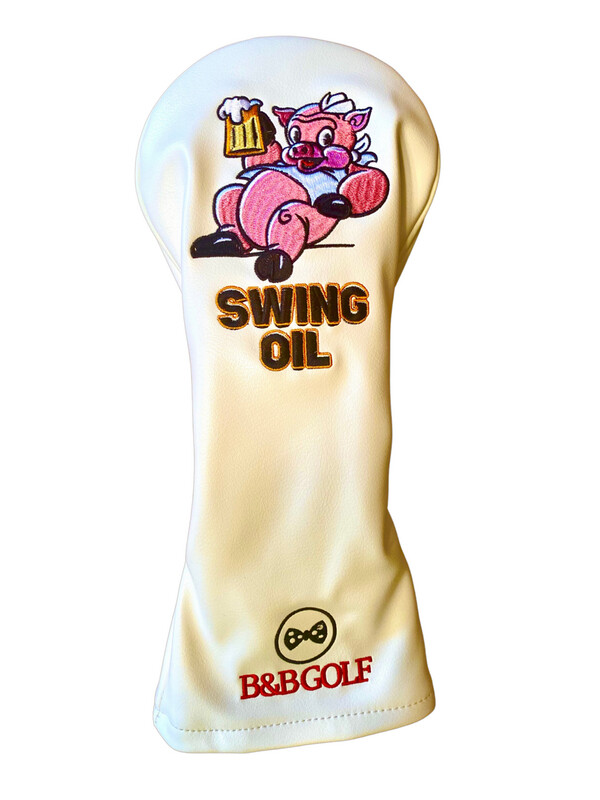 Swing Oil