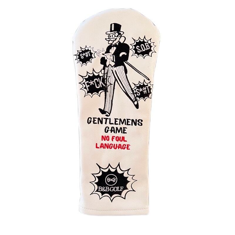 Gentlemen's Game