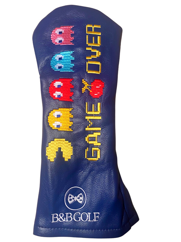 Game Over