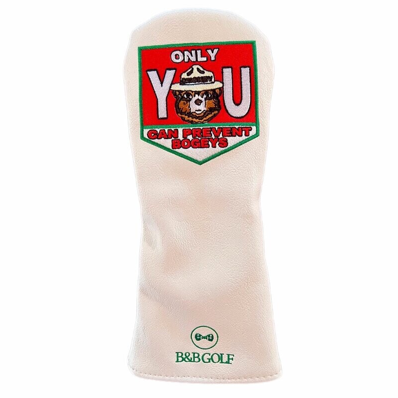 Only You Can Prevent Bogeys