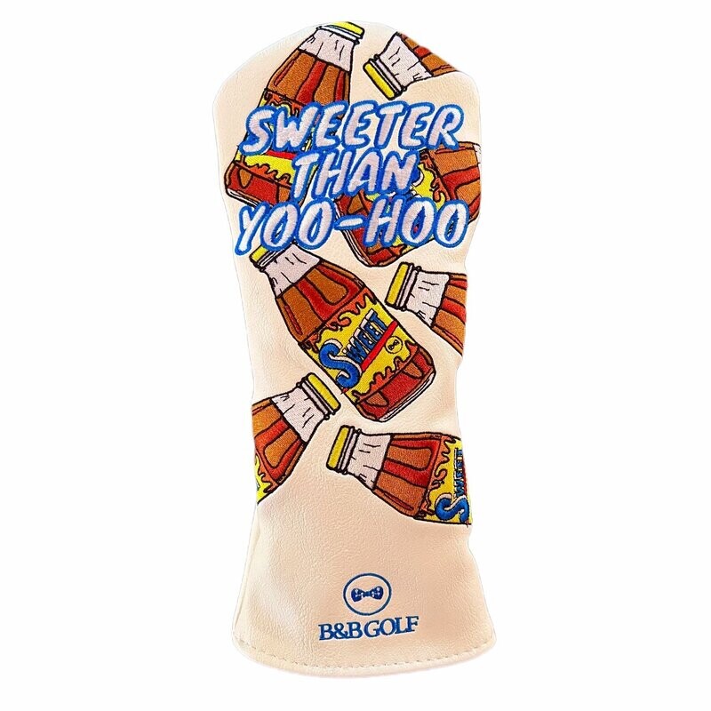 Sweeter Than Yoo-Hoo