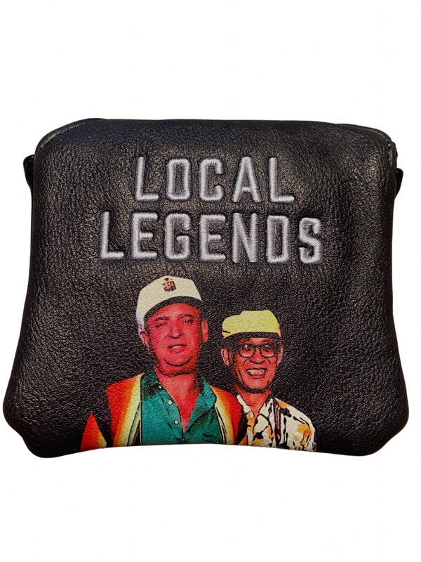 Local Legends