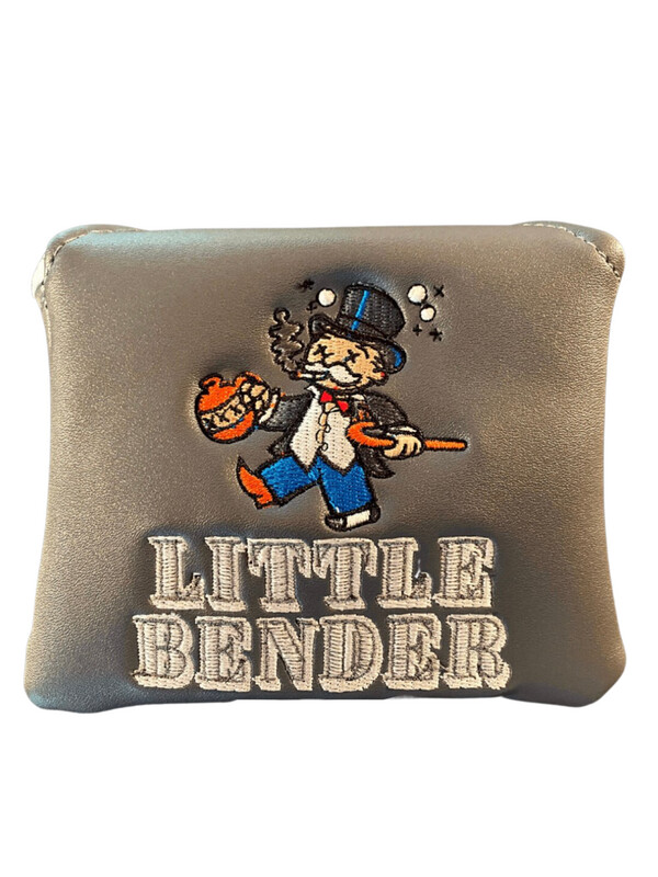 Little Bender