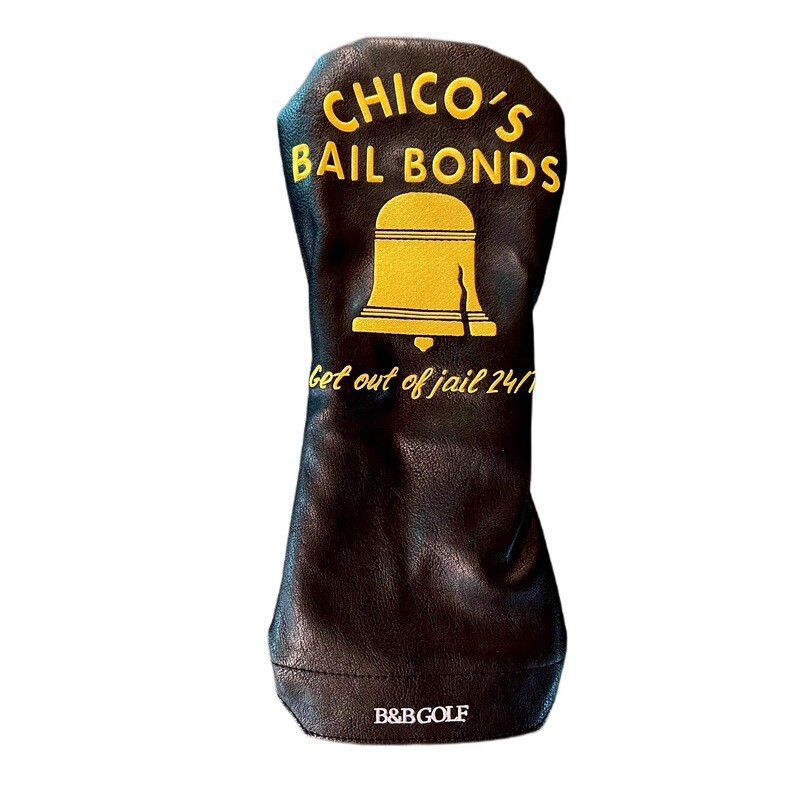 Chico's Bail Bonds