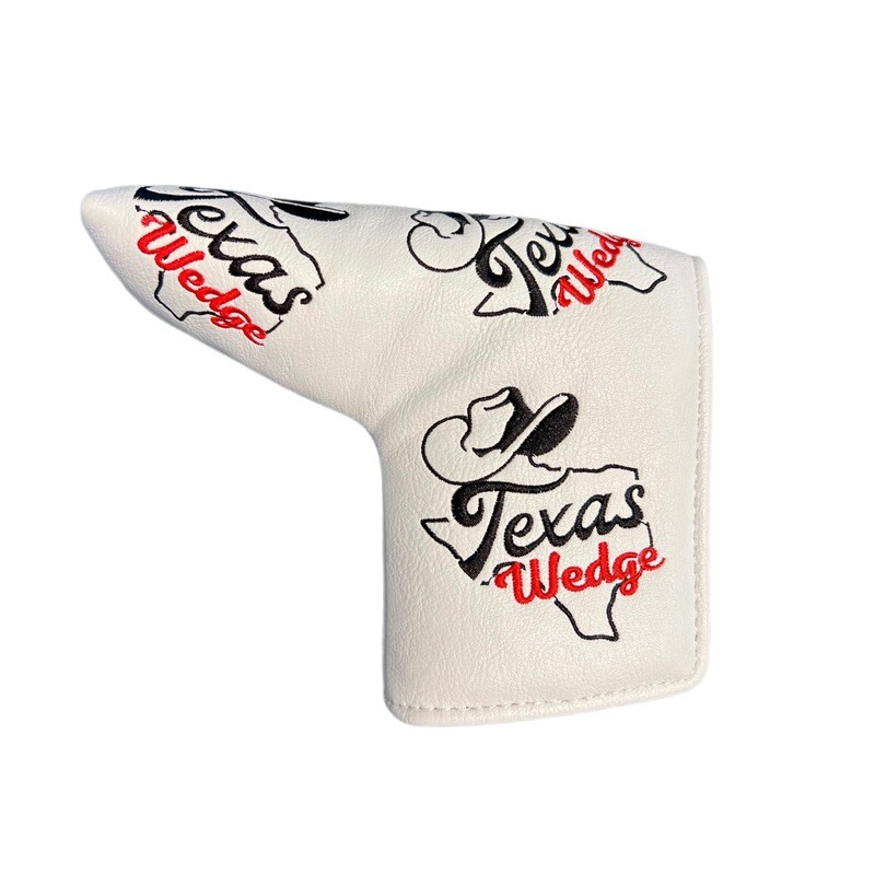 Texas Wedge