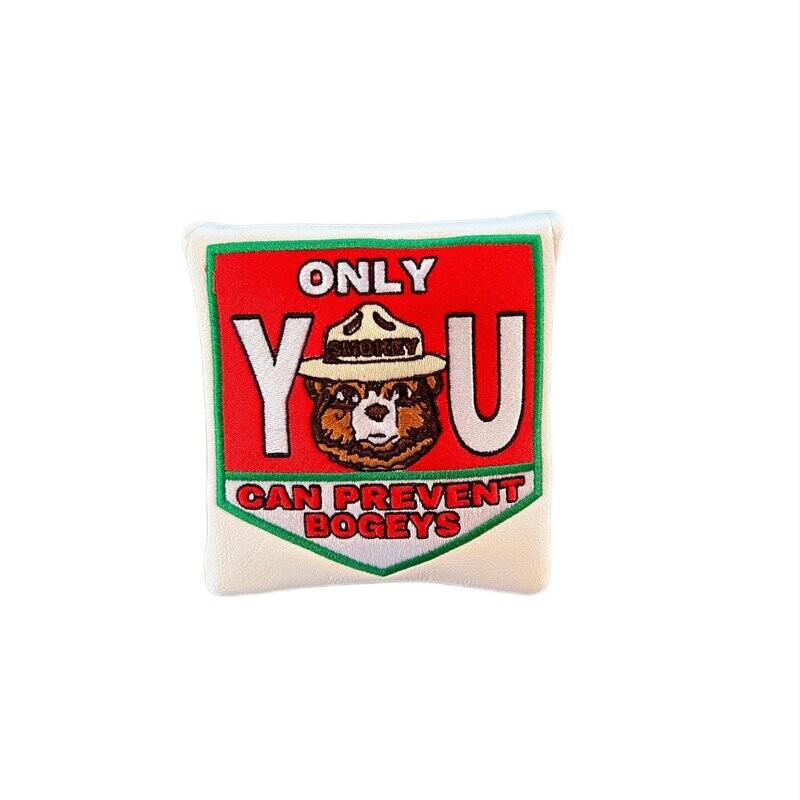 Only You Can Prevent Bogeys