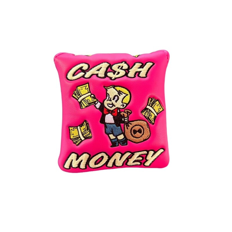 Cash Money
