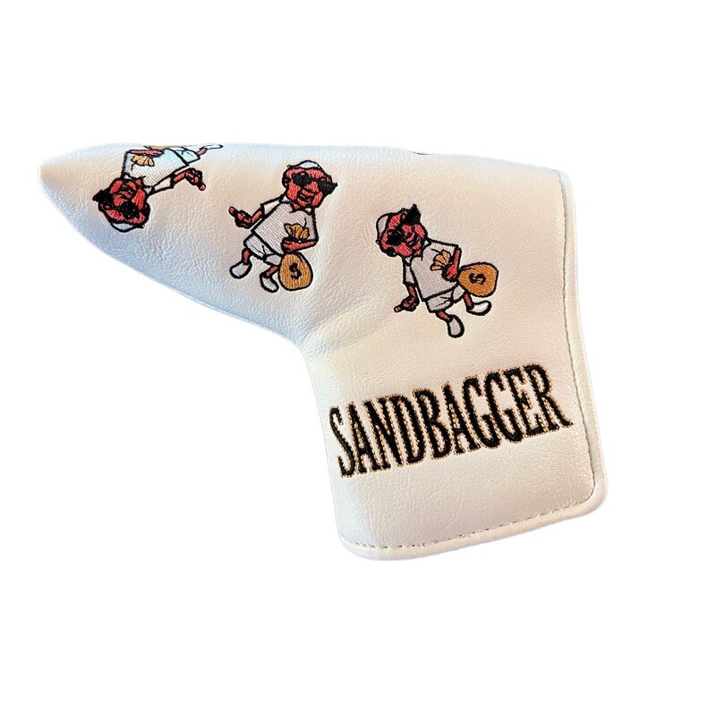 Sand Bagger