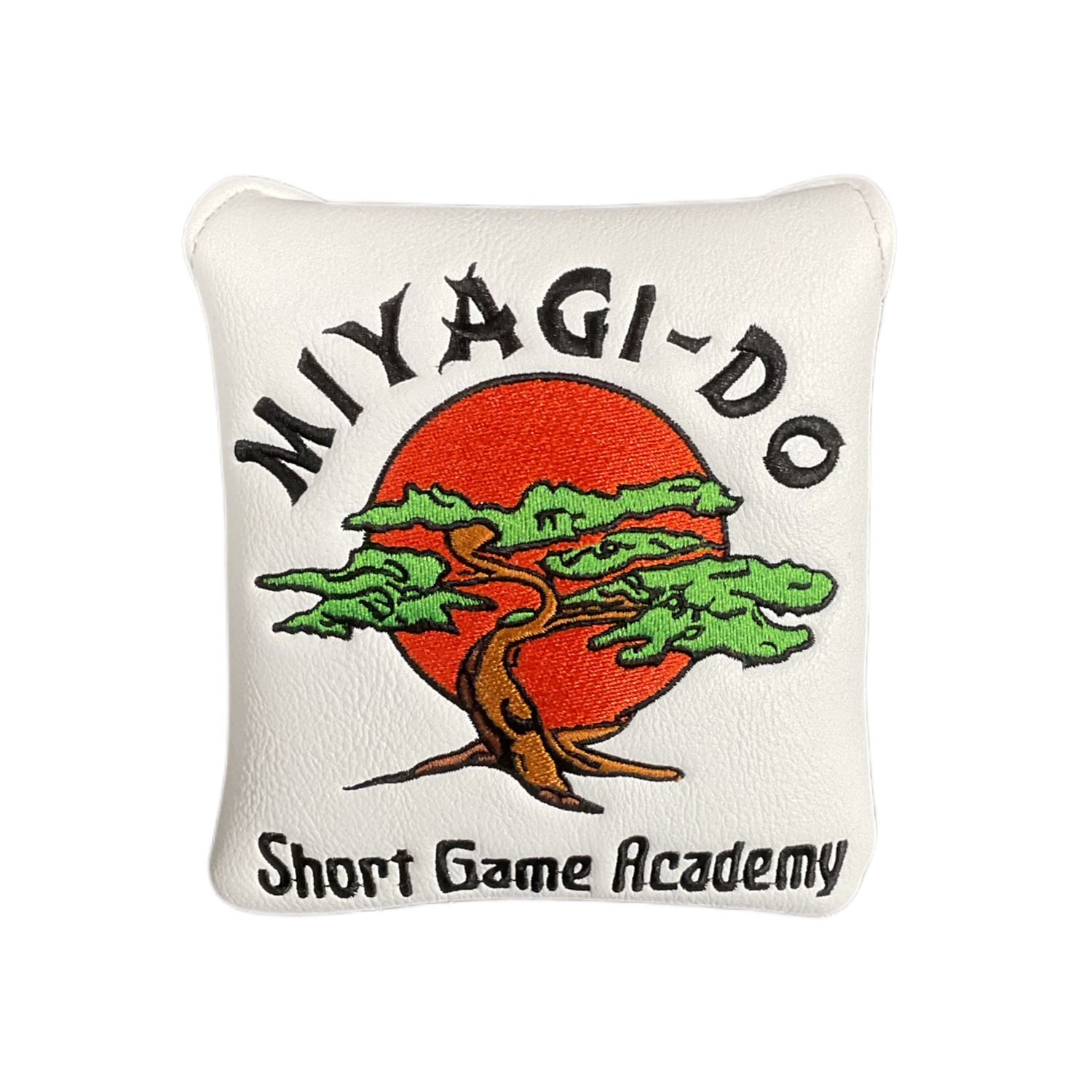Miyagi-Do Short Game Academy