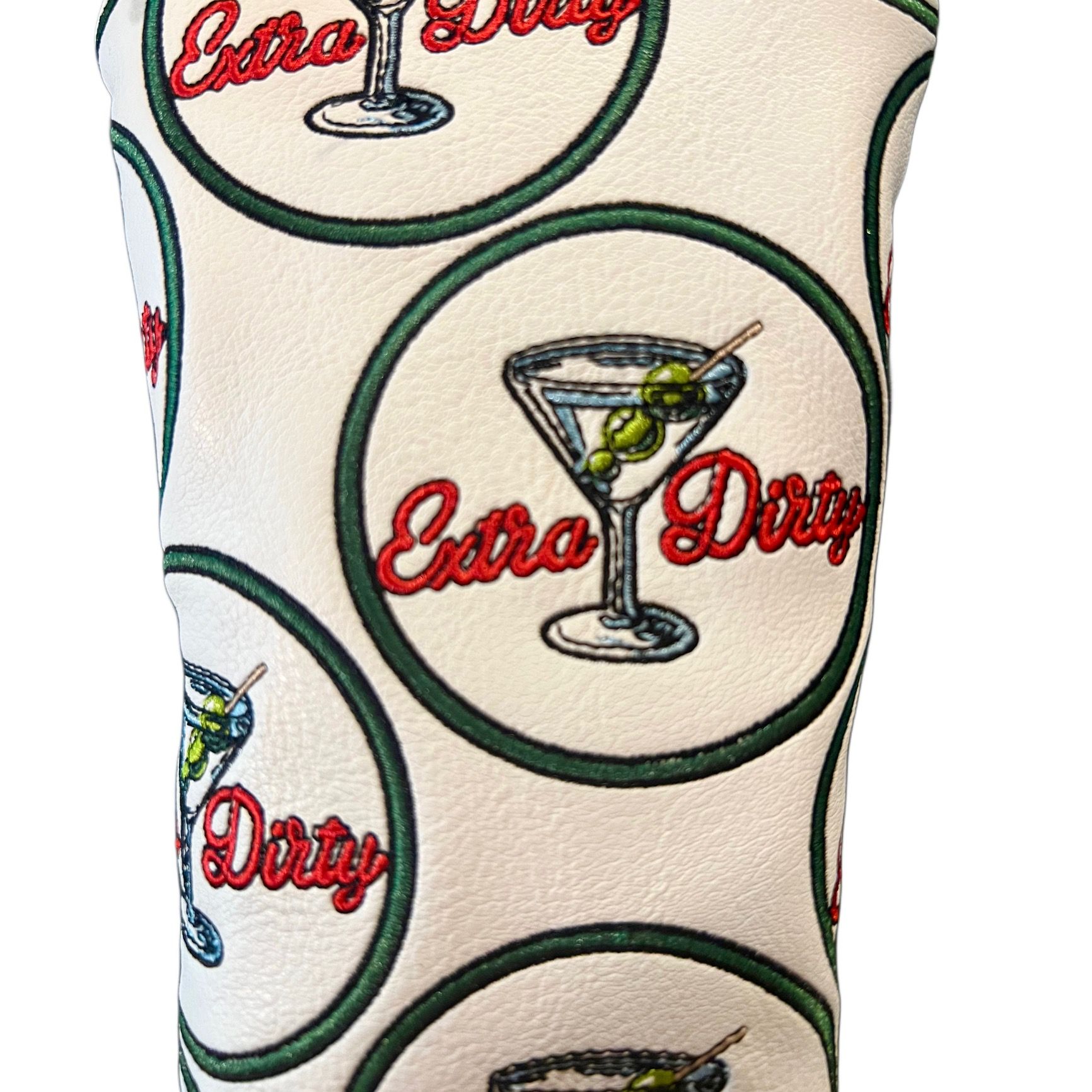 Extra Dirty