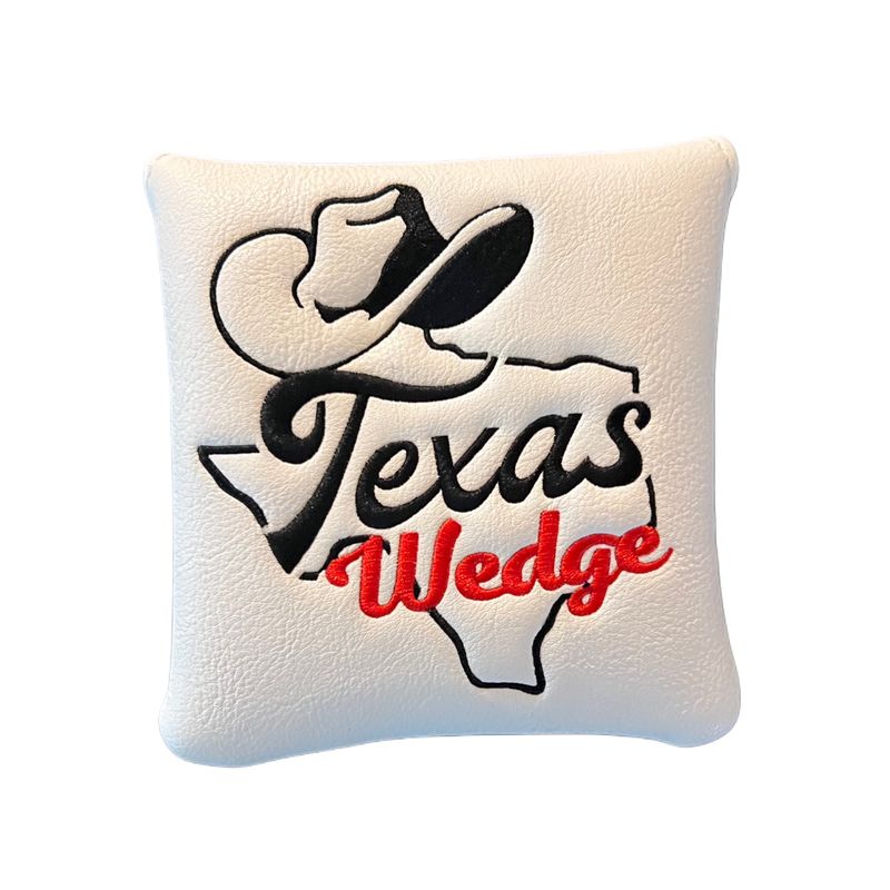 Texas Wedge