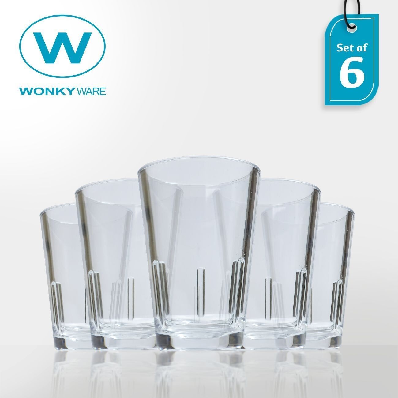 2 oz Shot Glass Sets