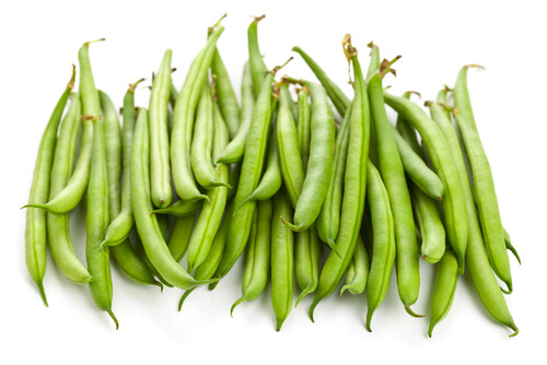 Beans - Pole Beans (seed pkg)
