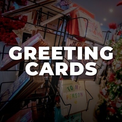 Greeting Cards