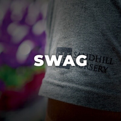 Sandhill Swag