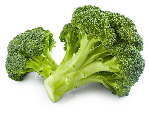 Broccoli (seed pkg)