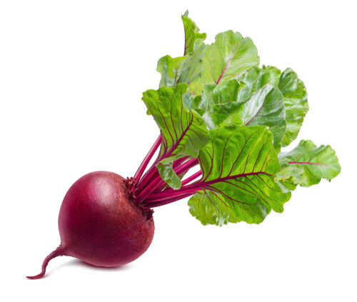 Beets ORGANIC (seed pkg)