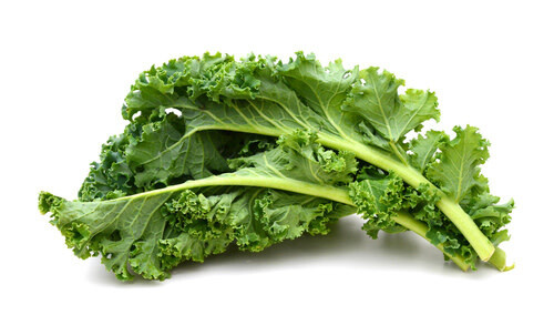 Kale (seed pkg)