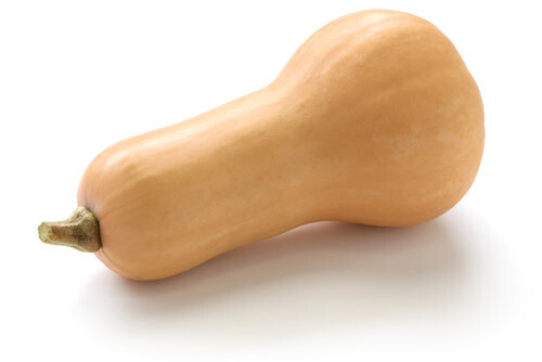 Squash ORGANIC (seed pkg)