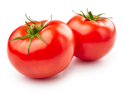 Tomatoes ORGANIC (seed pkg)
