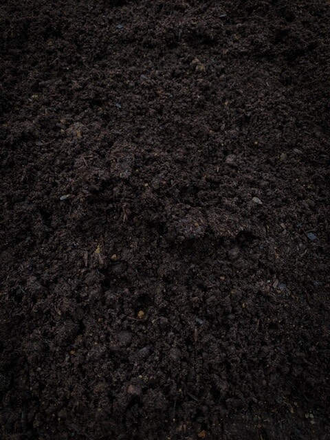 Premium Mushroom Compost [bulk]