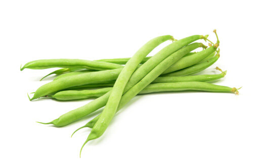 Beans - French Filet (seed pkg) Serengeti