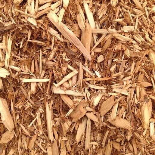 Mulch - Cedar Natural - 2 cu ft