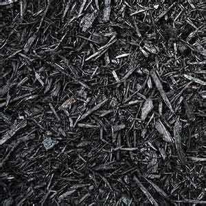 Mulch - Cedar Black - 2 cu ft