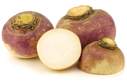 Rutabaga (seed pkg) - OSC Laurentian