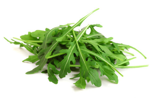 Arugula ORGANIC (seed pkg) - Roquette