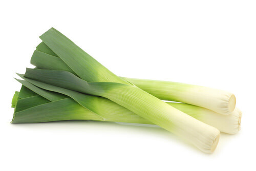 Leeks ORGANIC (seed pkg) - Musselburg